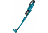 Makita DCL286FZ Aspirateur a main Li-ion LXT (18V/sans batterie)